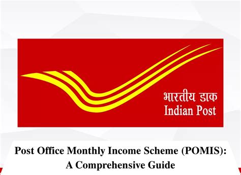 pomis meaning|Post Office Monthly Income Scheme (POMIS) .